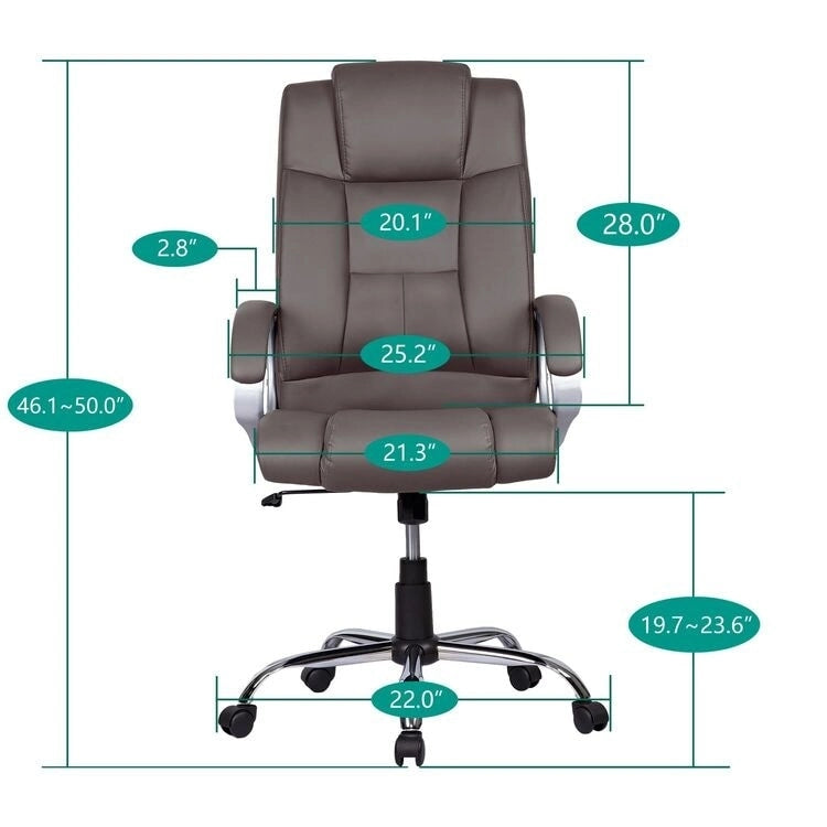 Cadeira de Escritório Ergonómica em Malha Respirável Design Ajustável com Apoio Lombar e Mobilidade Otimizada com Rodas Giratórias 360º